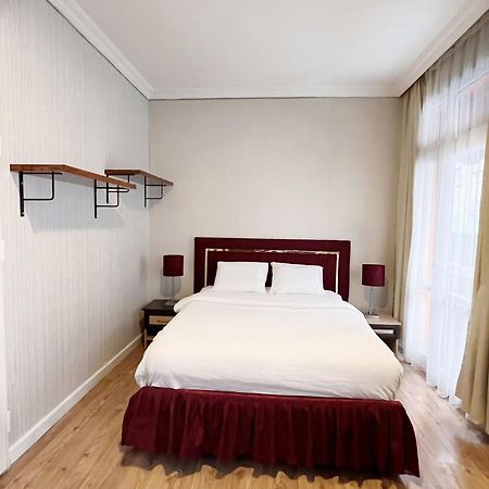 Zebra Hotel Alsancak İzmir Luaran gambar