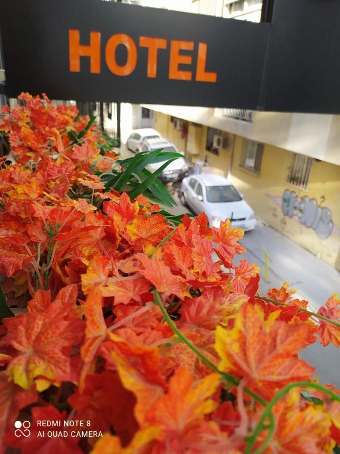 Zebra Hotel Alsancak İzmir Luaran gambar
