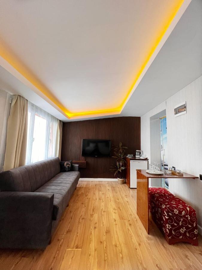 Zebra Hotel Alsancak İzmir Luaran gambar