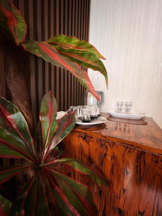 Zebra Hotel Alsancak İzmir Luaran gambar