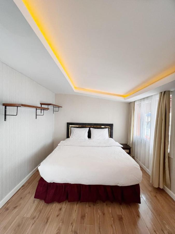 Zebra Hotel Alsancak İzmir Luaran gambar