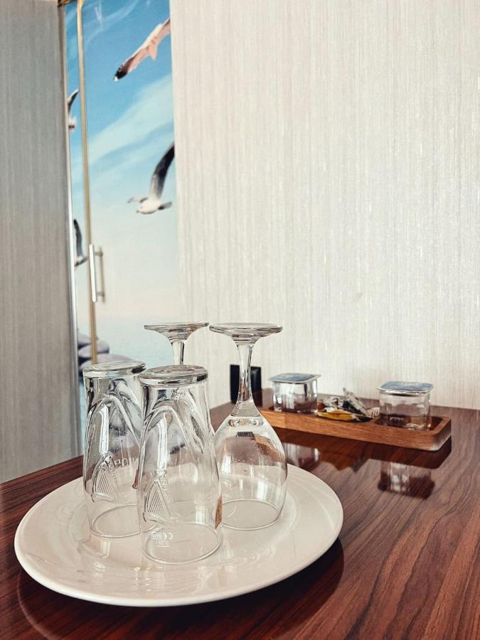 Zebra Hotel Alsancak İzmir Luaran gambar