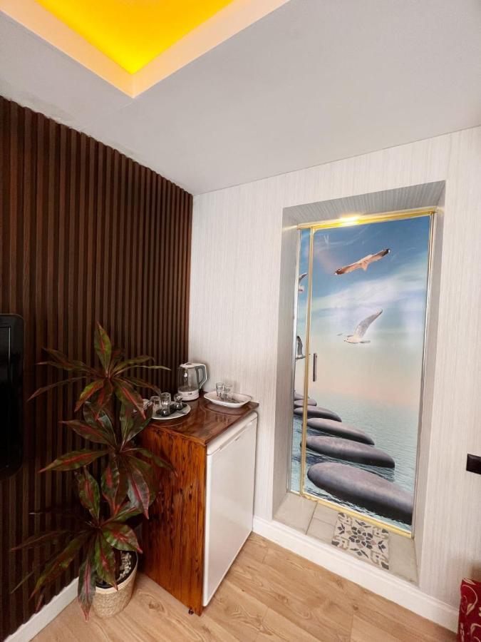 Zebra Hotel Alsancak İzmir Luaran gambar