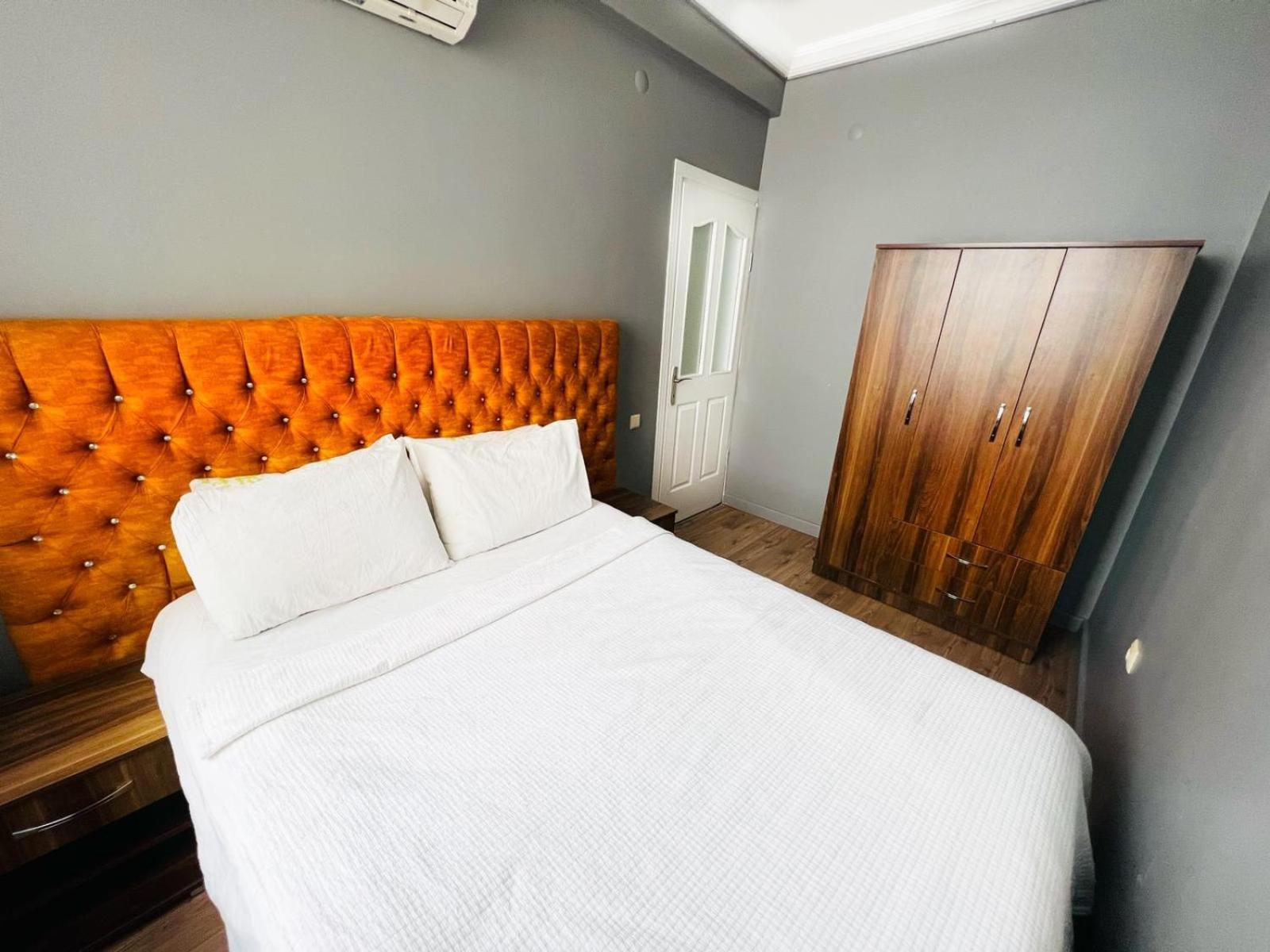 Zebra Hotel Alsancak İzmir Luaran gambar