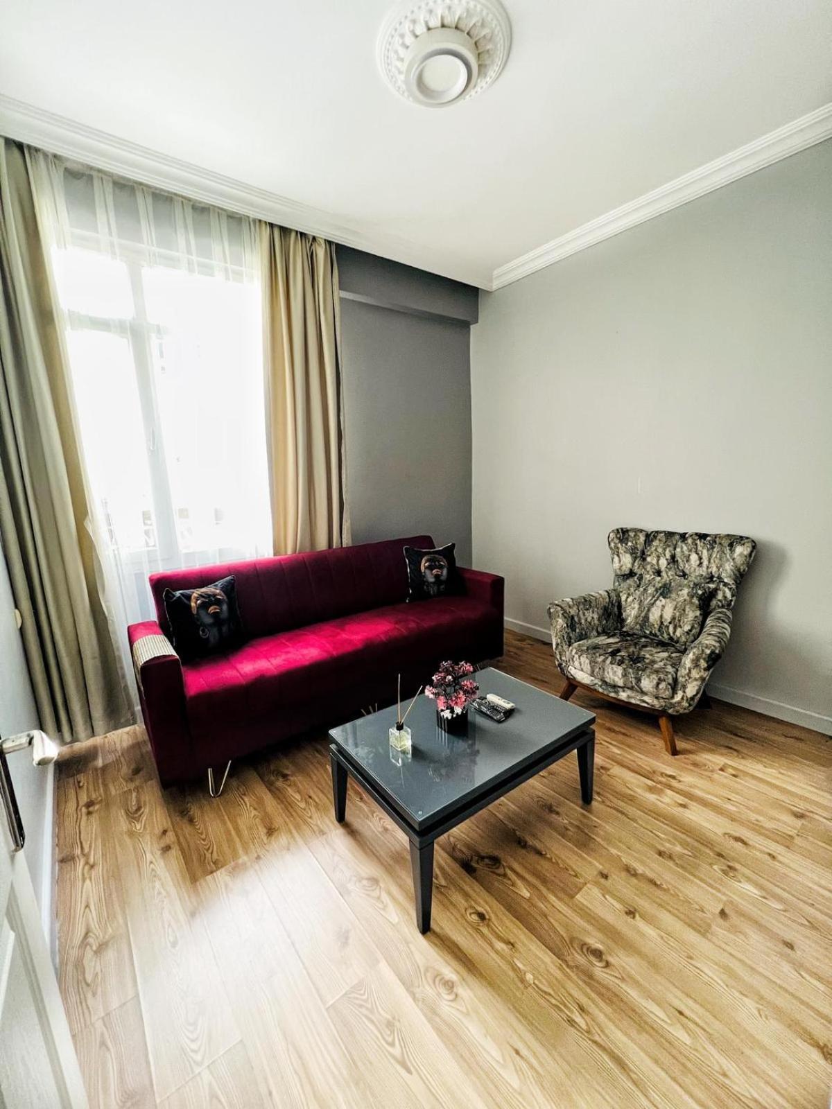 Zebra Hotel Alsancak İzmir Luaran gambar