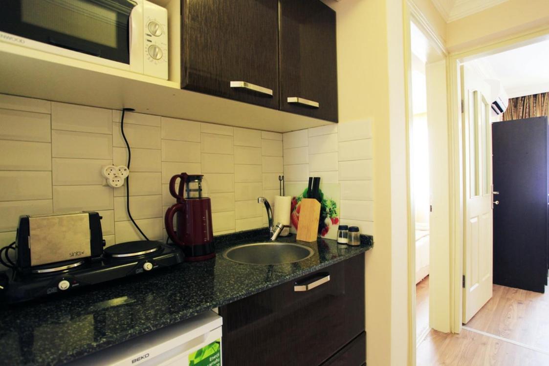 Zebra Hotel Alsancak İzmir Luaran gambar
